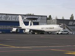 Češi v rámci NATO například obsluhují průzkumné letouny AWACS