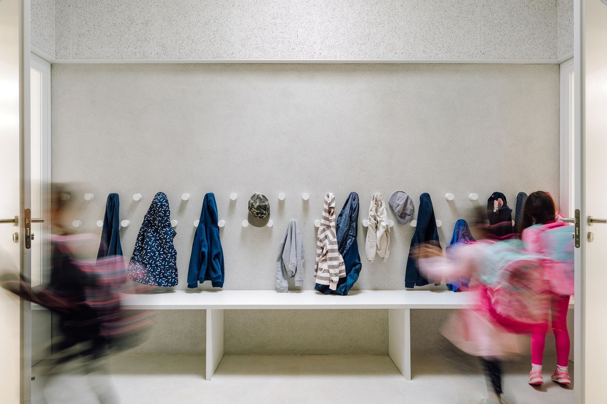 Snímky oceněné na fotografické soutěži Architectural Photography Awards 2021