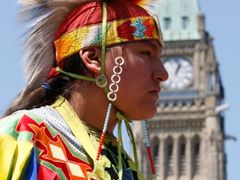 Kanadští indiáni se své omluvy dočkali, přijdou na řadu i američtí?