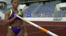 Sportovní obojživelníci - Daniela Bártová