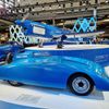 Retromobile Paříž 2024