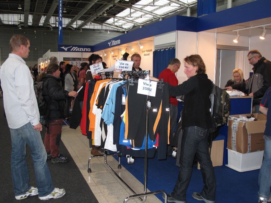 Veletrh Sportlife