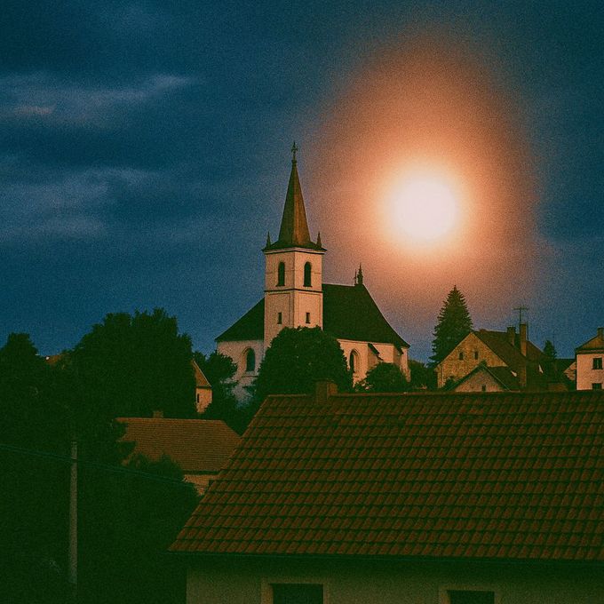 Ilustrační snímek zhotovený pomocí umělé inteligence.