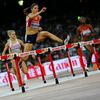 MS 2015, 400 m př.: Zuzana Hejnová