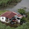 Počet obětí přívalových dešťů ve Střední Americe vzrostl (Honduras)