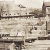 Karlín, Historie, Seriál, Tenkrát, Praha, Pražská čtvrť