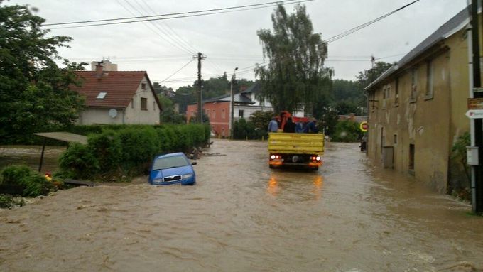 Hrádek nad Nisou