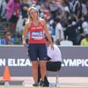 MS v atletice handicapovaných 2017