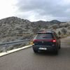Mercedes EQB Chorvatsko nabíječky