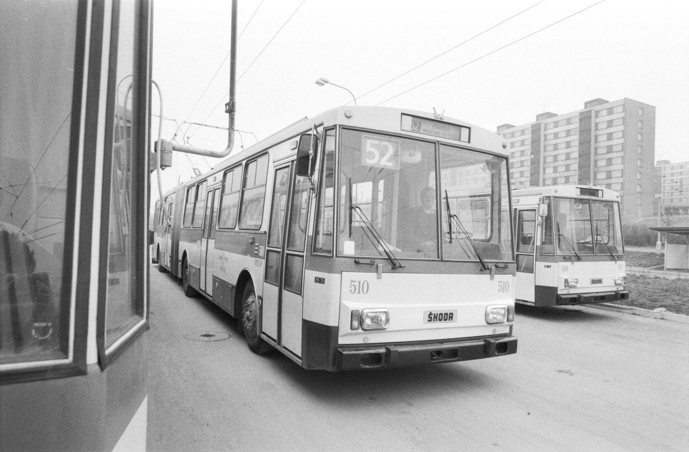 Škoda 15Tr