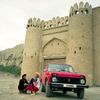Lada Niva historie