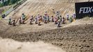 MS v motokrosu v Lokti, MXGP: start