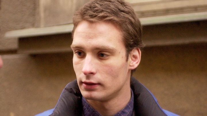 Aby se stali milionáři, stačil "dobrý nápad". Šejdíři století vymámili z lidí miliony; Zdroj foto: ČTK