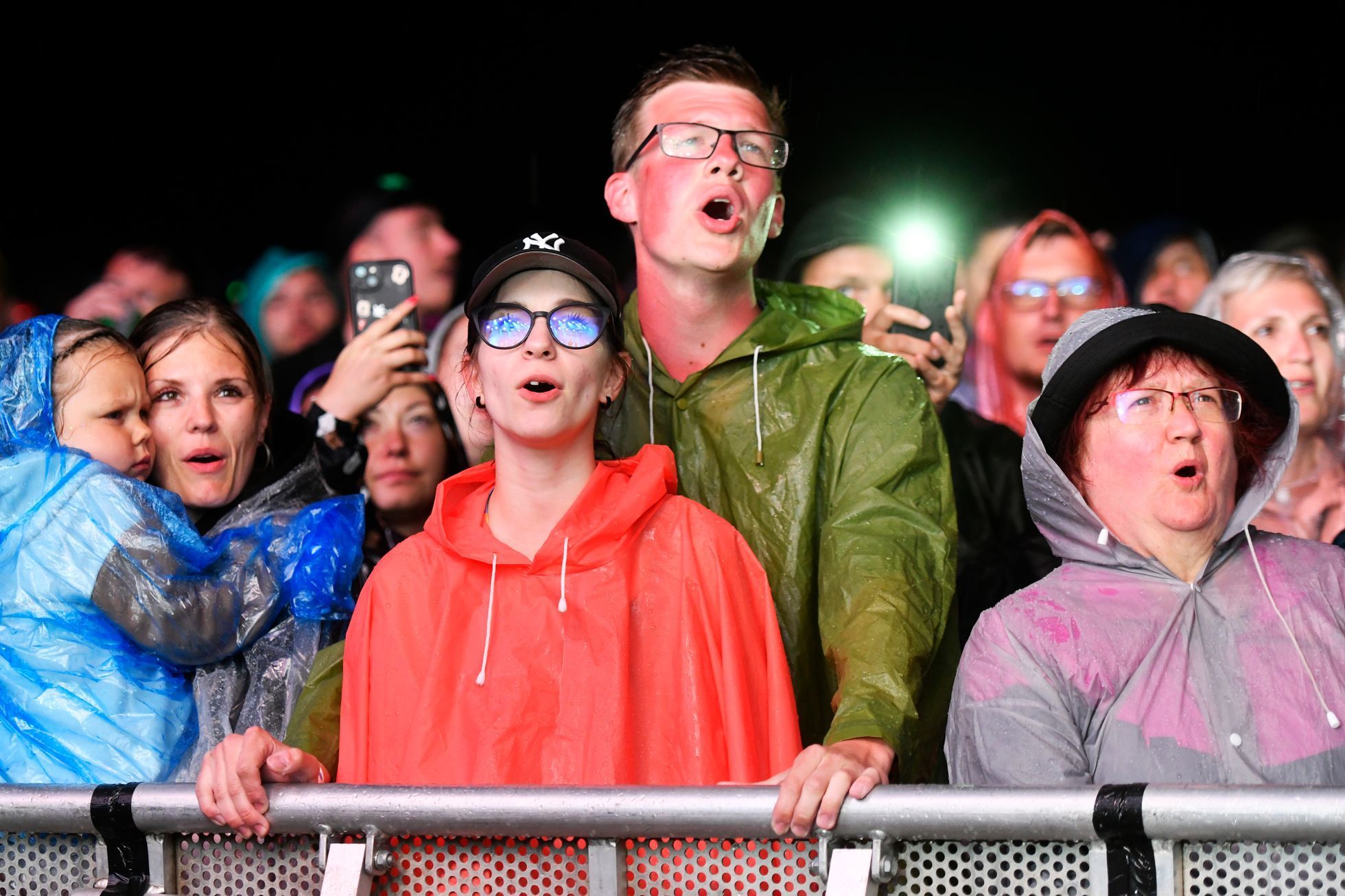 Lucie, Hrady CZ, 2024