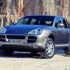 Ojetá SUV za cenu Škody Octavia