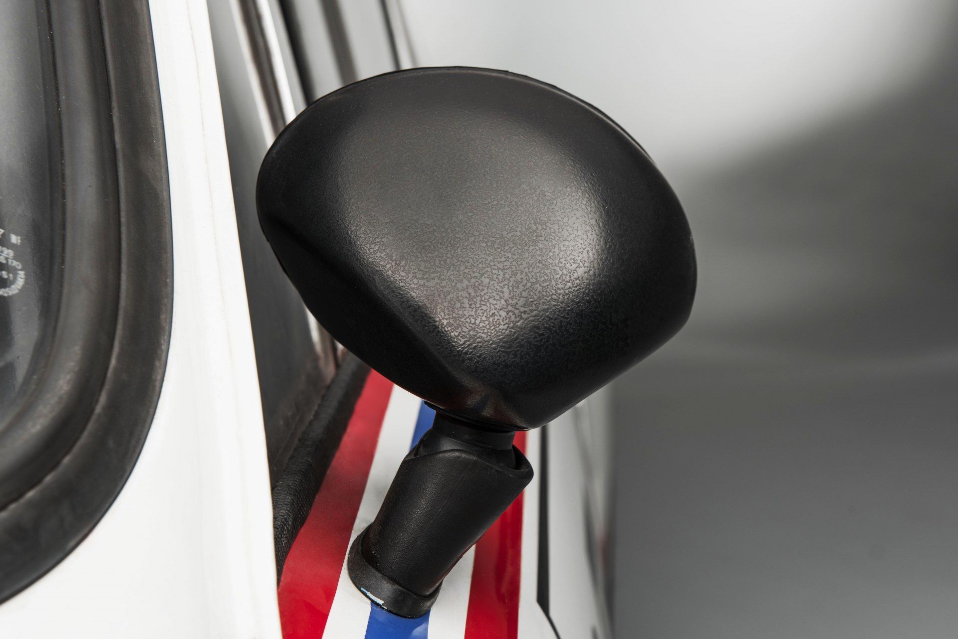 50 let Škody 130 RS