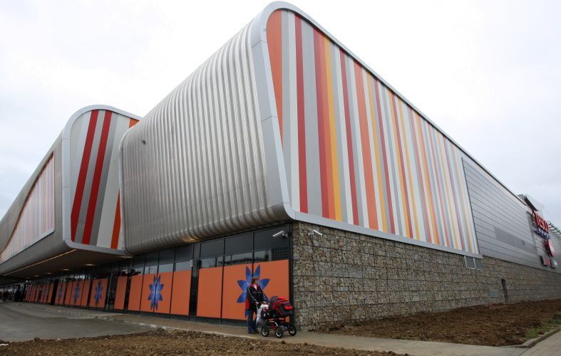 Kampus Brno