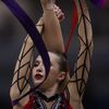 Mistrovství světa v moderní gymnastice - Rio de Janeiro 2025
