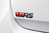 Logo chystané plug-in hybridní Octavie RS iV.