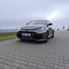 Toyota Yaris GR 2025