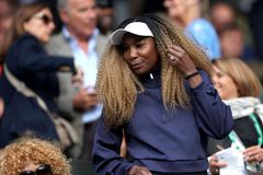 Venus Williamsová se ve Wimbledonu představí ve smíšené čtyřhře