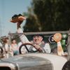 Výstava Automobilové klenoty 2024