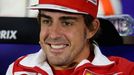 F1, VC Číny 2014, Ferrari: Fernando Alonso