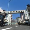 The Crossing