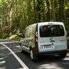 Renault Kangoo Z.E. 2018