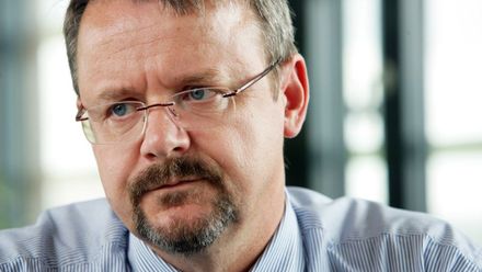 Ťok ministrem? K firmě Skanska bude loajální, říká expert