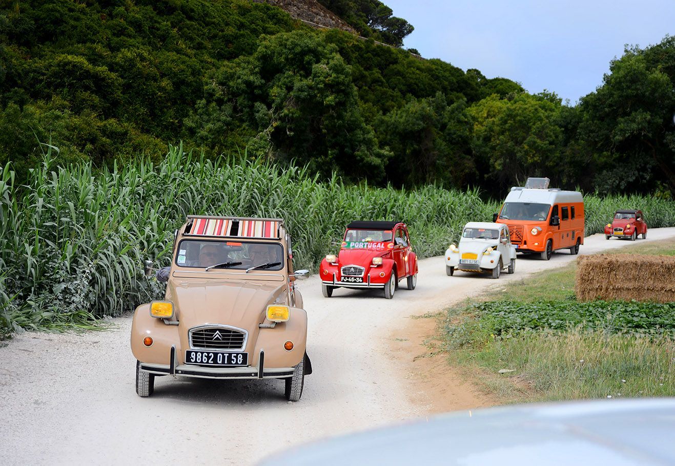 Citroën 2 CV