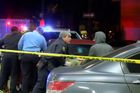 Na dvou místech v New Orleans zaútočili střelci. Dva lidé zemřeli, tři jsou zranění