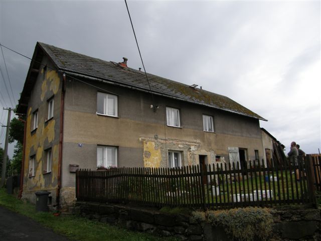 Červnová bouře
