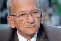 Kubera nejde do boje o Hrad. Nepodpořila mě rodina a při kampani v hospodě se nesmí kouřit, říká