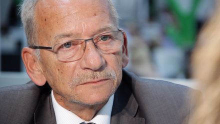 Kubera: Trápí mě fenomén Adolfa Hitlera, tenhle magor je populární i po smrti. Trumpovi fandím