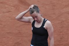 Na US Open letos nepojede ani Strýcová, stejně jako Krejčíková se odhlásila