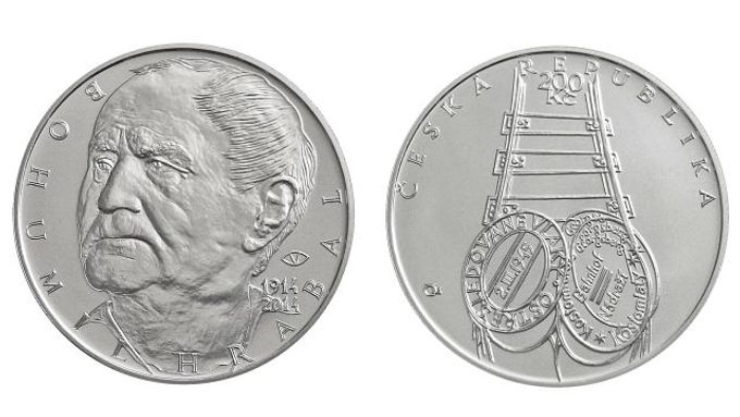 Autorem mince je akademický sochař Vladimír Oppl, razila ji Česká mincovna v Jablonci nad Nisou.