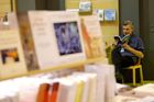Dokažte, že knihy neobsahují olovo. Argentina brání dovozu španělské literatury