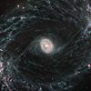 teleskop james webb nasa vesmír