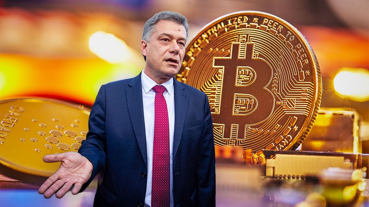 Jiřikovský vs. stát: "Chtěl, aby se vědělo, kolik toho má," hájí se Blažek