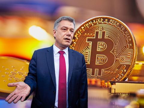 Jiřikovský vs. stát: "Chtěl, aby se vědělo, kolik toho má," hájí se Blažek