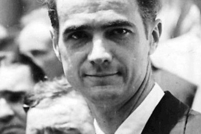 Howard Hughes