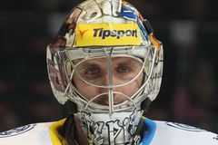 Pöpperle si podruhé zachytá v KHL, dohodl se s Soči