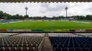 Stadion FC Hradec Králové - Malšovice