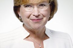 Müllerová bude ministryní. Klaus ji jmenuje v pátek