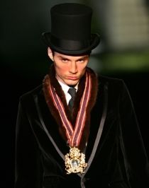 Milán - Dsquared2 2