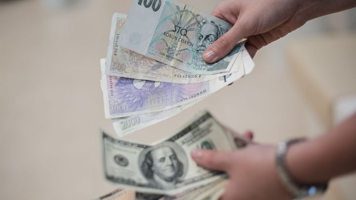 Začala kampaň za nepodmíněný příjem pro všechny. Podle ekonomů je to nebezpečný sen