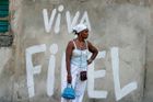 EU ruší sankce vůči Kubě, Češi ustoupili