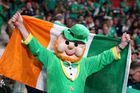 MS v ragby patří mezi globálně nejvýznamnější sportovní akce a po dobu sedmi týdnů to na tribunách ve Francii pořádně žilo. Hodně vidět byli nápadití fanoušci Irska.