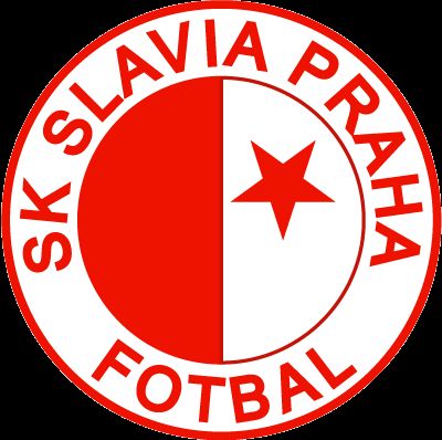 Logo SK Slavia Praha | Foto: Aktuálně.cz